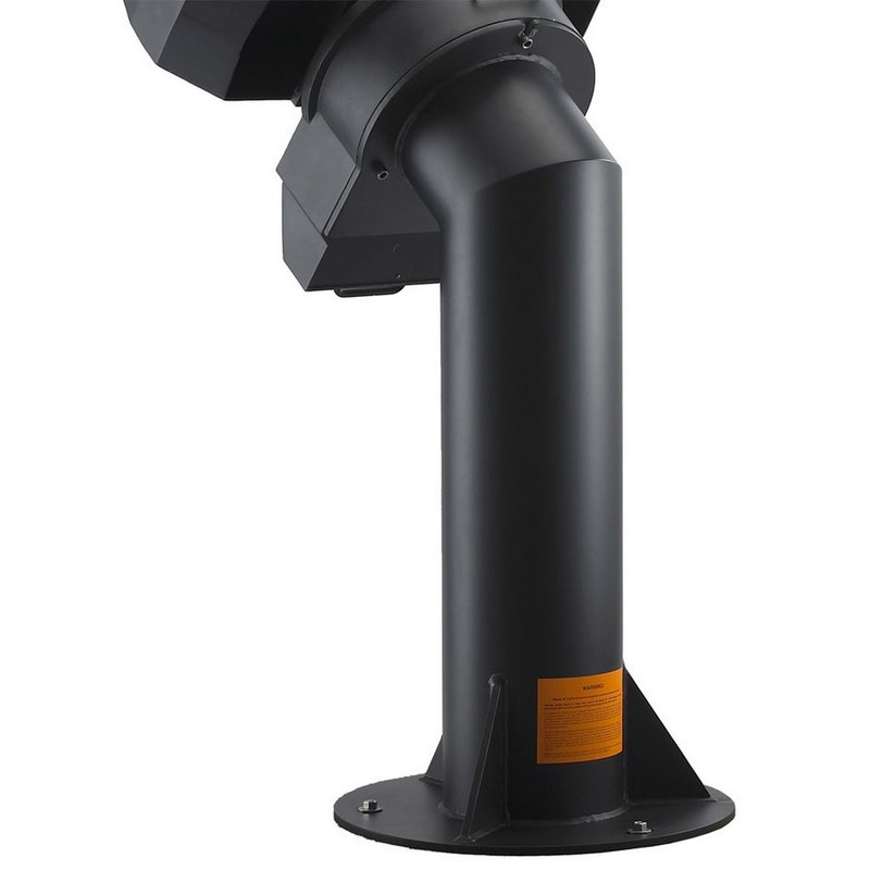 Meade Columna ecuatorial para 16" LX200/RCX400