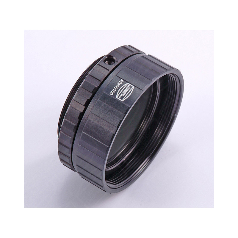 Baader Adapter Adaptador fotográfica SC-T, versión de campo ancho