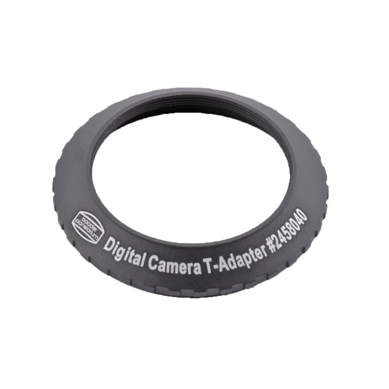 Baader Adapter Adaptador T- digital II (T-2i/Sp54a)