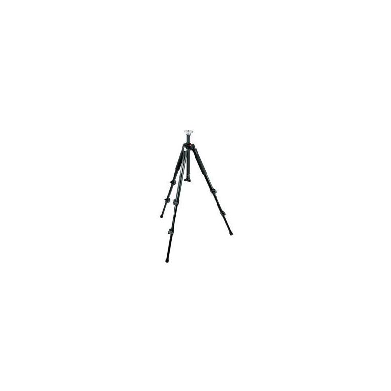 Manfrotto Trípode de aluminio 190 XB