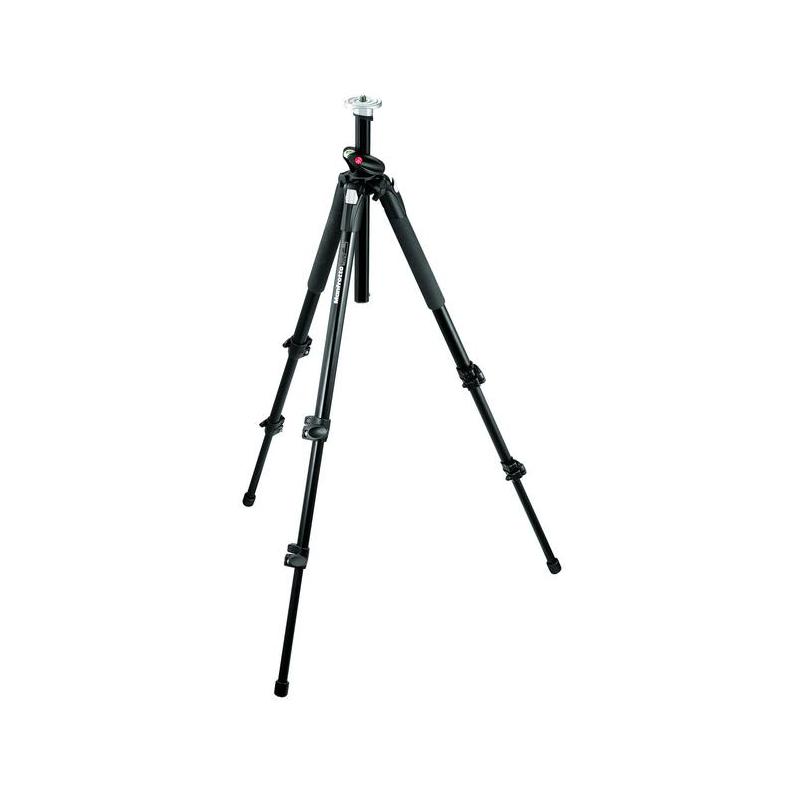 Manfrotto Trípode de aluminio 190 XPRO B