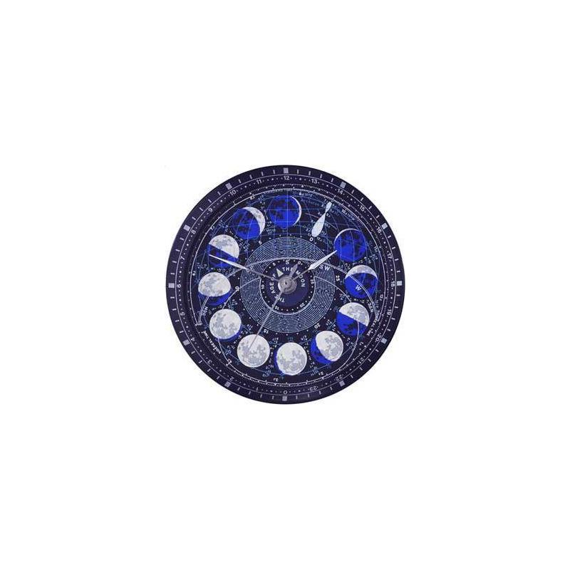 Astrodea Mondphasen Uhr - Limited Edition