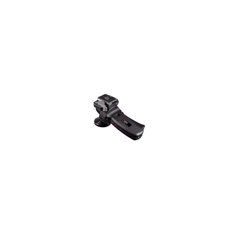 Manfrotto Rótula de trípode tipo joystick 322RC2