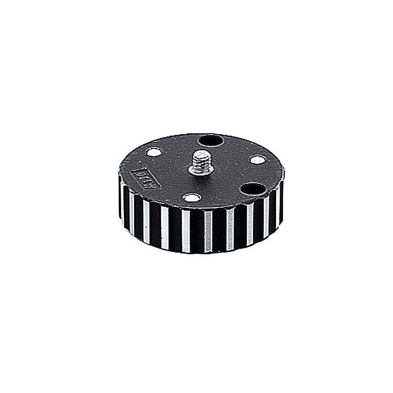 Manfrotto Adaptador para trípode, 120