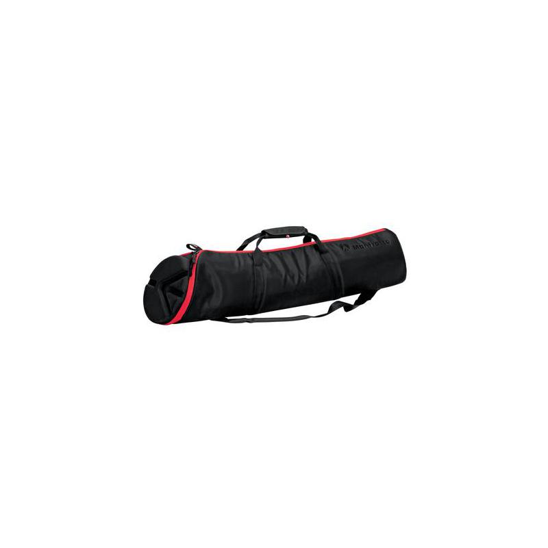 Manfrotto Bolso para trípode Bolsa de soporte, 100 cm, MBAG 100P, con recubrimiento interior