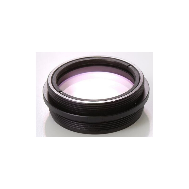 Baader Teleconvertidor Reductor de focal SolarSpectrum H-alpha 0,7x 2"