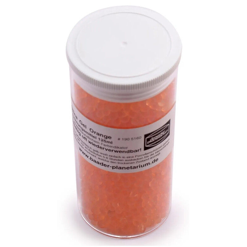 Baader Silica Gel