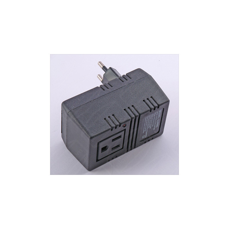 Baader Transformador de tensión, 240V/115V/50W (en Alemania suministrado con el Power Tank)