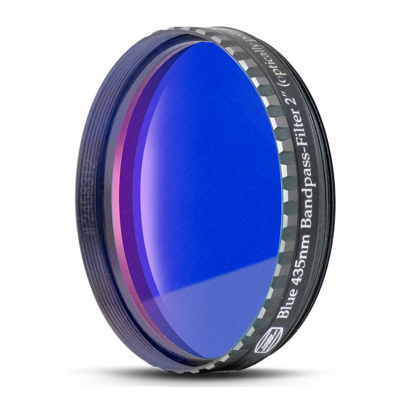 Baader Filtro 435nm 2"