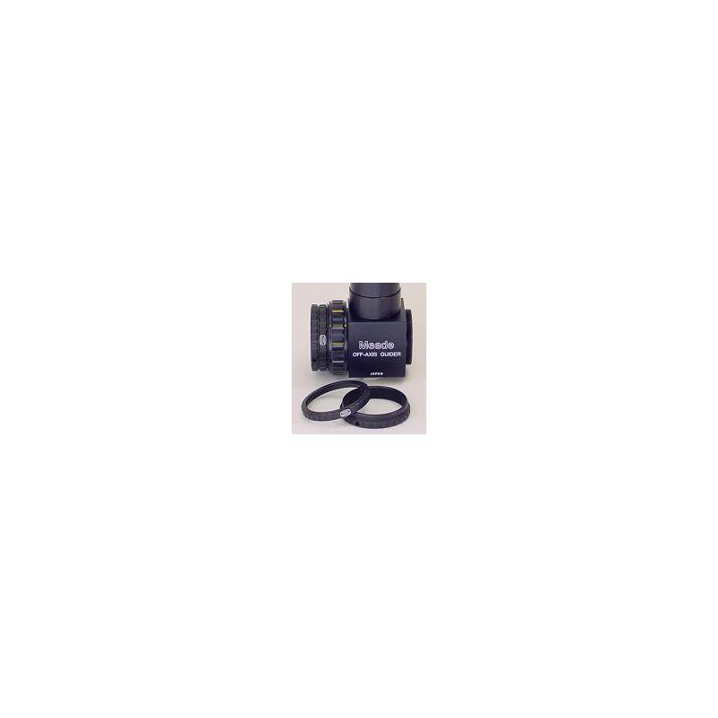Baader Adapter Extensión T-2 variable (longitud óptica de 12 a 14mm) incl. contraanillo