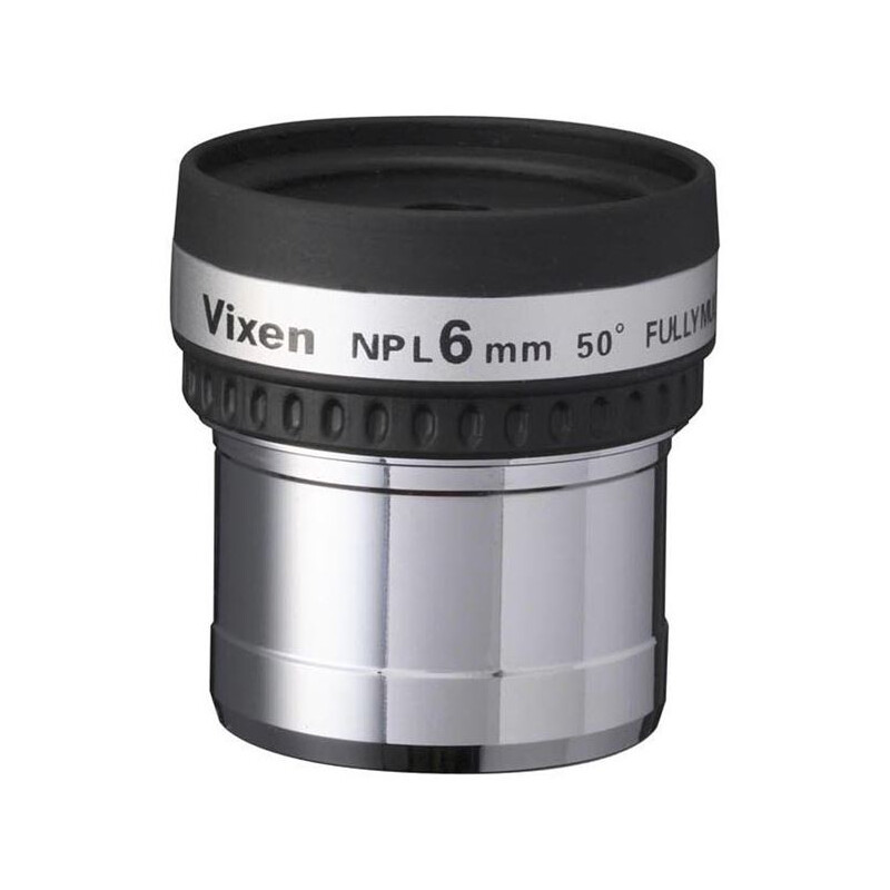 Vixen Ocular NPL Plössl 6mm 1,25"