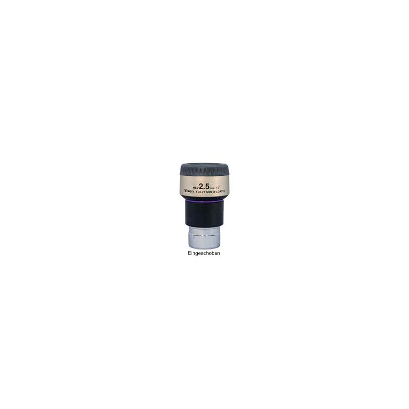 Vixen Ocular NLV, 2,5 mm, 1,25"