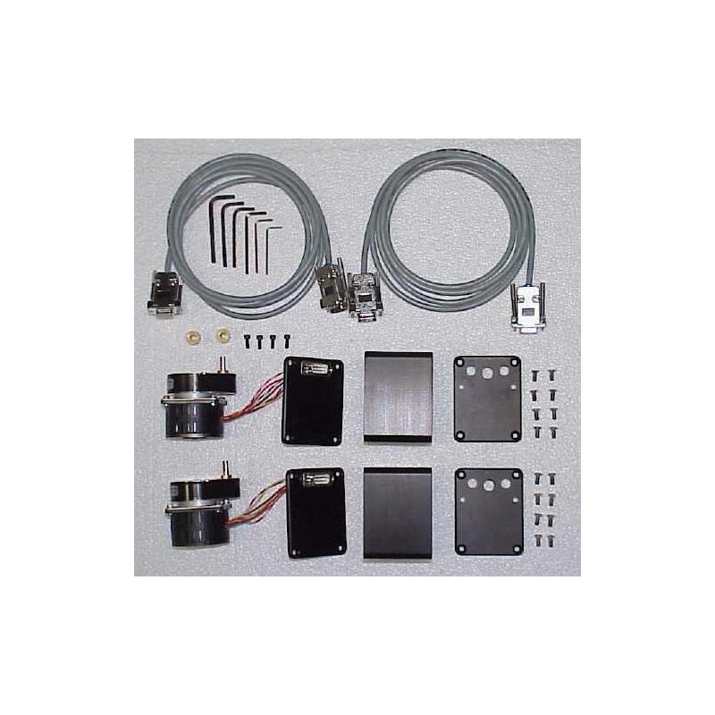 Astro Electronic Juego de motor para montura Losmandy Titan