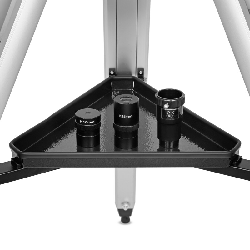 Omegon N 114/900 EQ-1