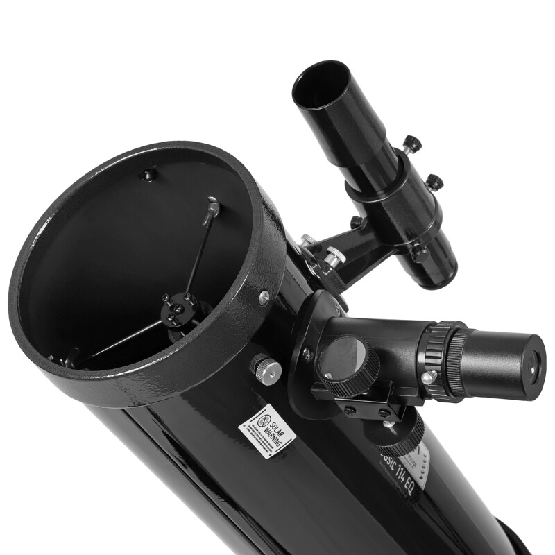 Celestron Telescopio N 114/900 Powerseeker 114 EQ