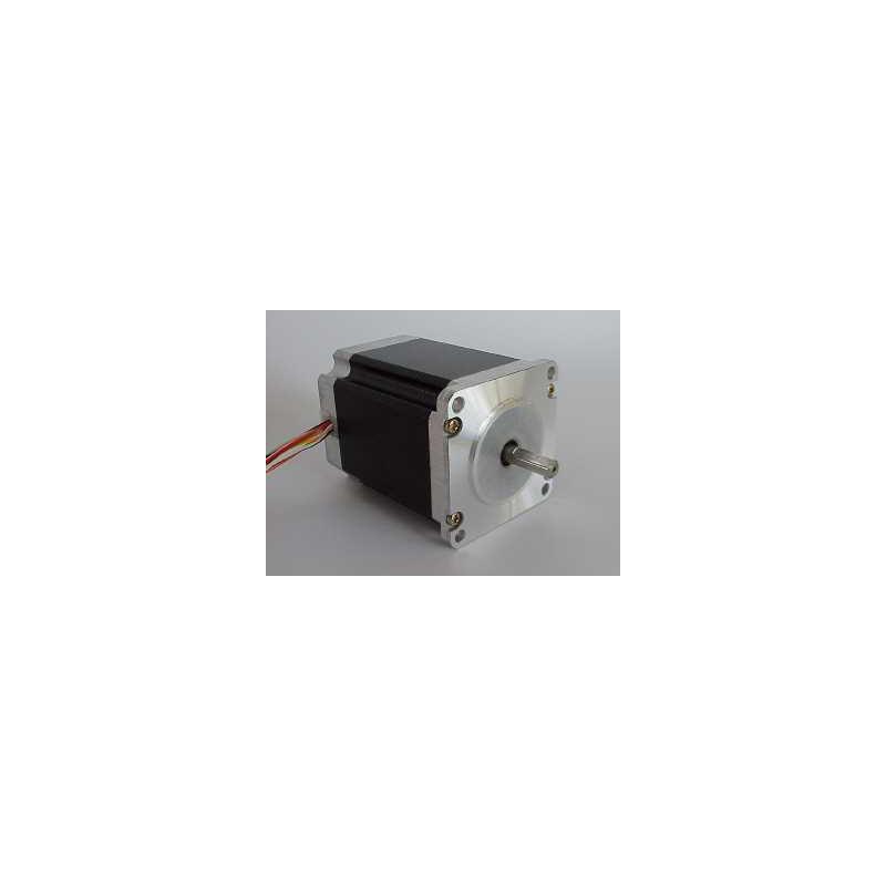 Astro Electronic Motor de paso SECM8, sin engranaje