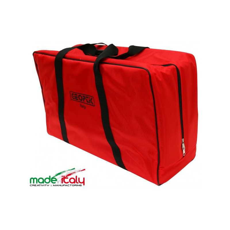 Geoptik Bolsa de transporte para monturas MEADE LX 90 y LX 200