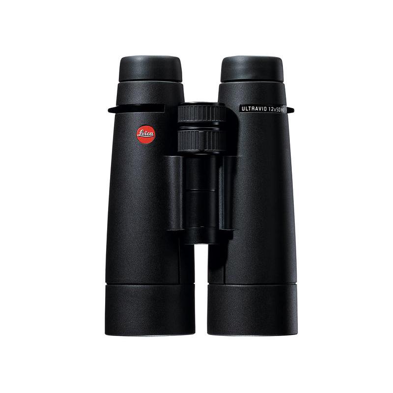 Leica Binoculares Ultravid 12x50 HD