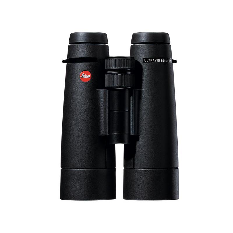 Leica Binoculares Ultravid 10x50 HD