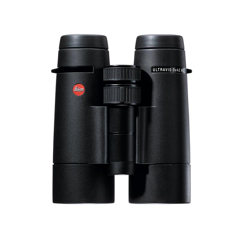 Leica Binoculares Ultravid 8x42 HD