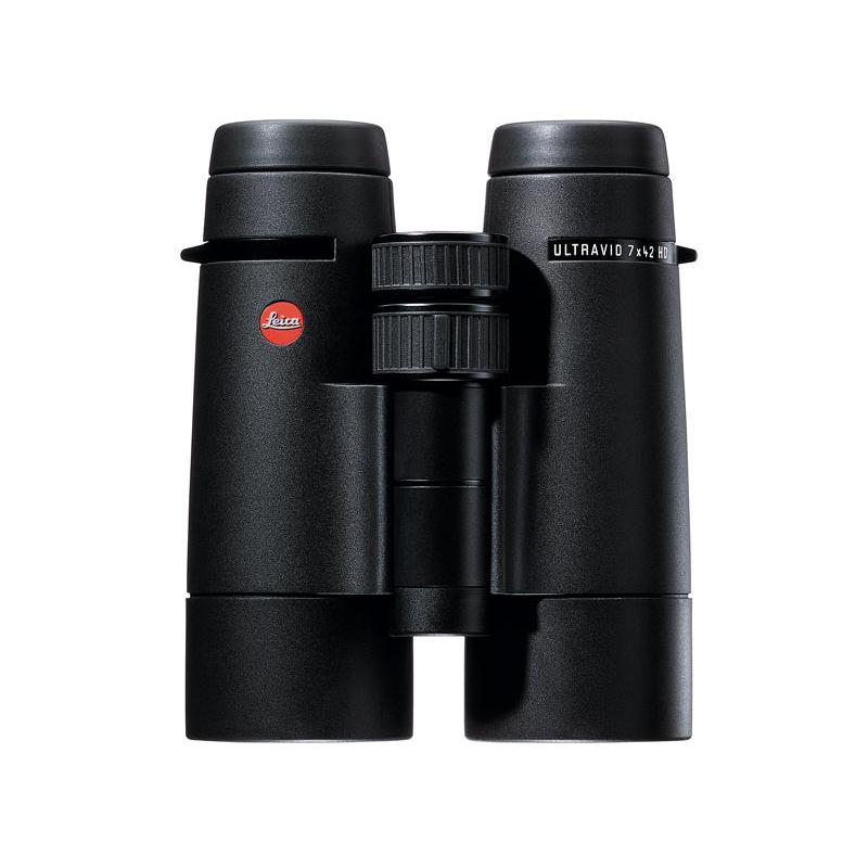 Leica Binoculares Ultravid 7x42 HD