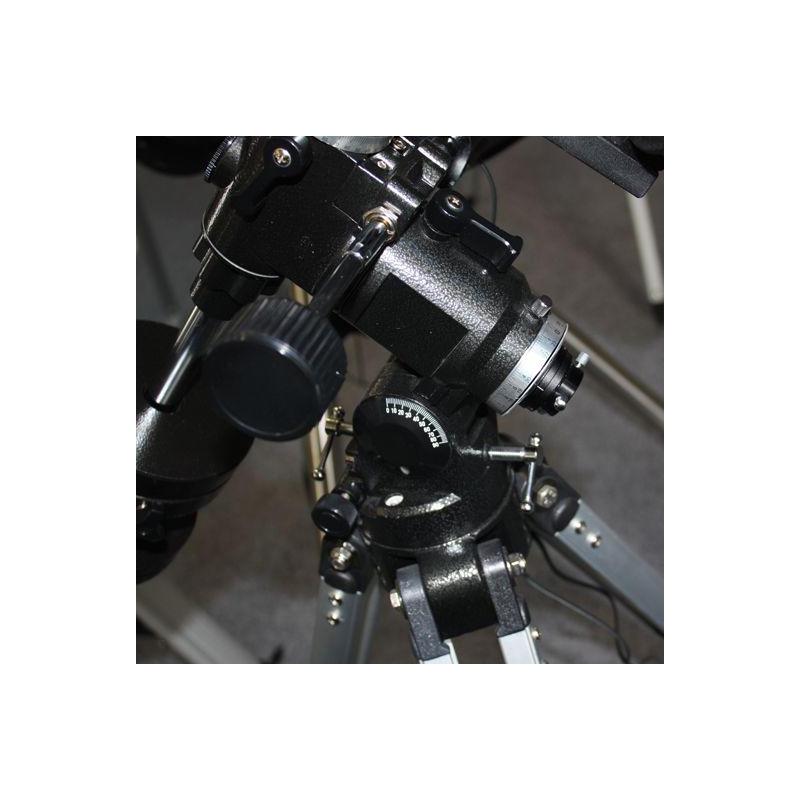 Skywatcher Buscador de polos HM5 para EQ-3-2 (dispositivo visor mejorado)