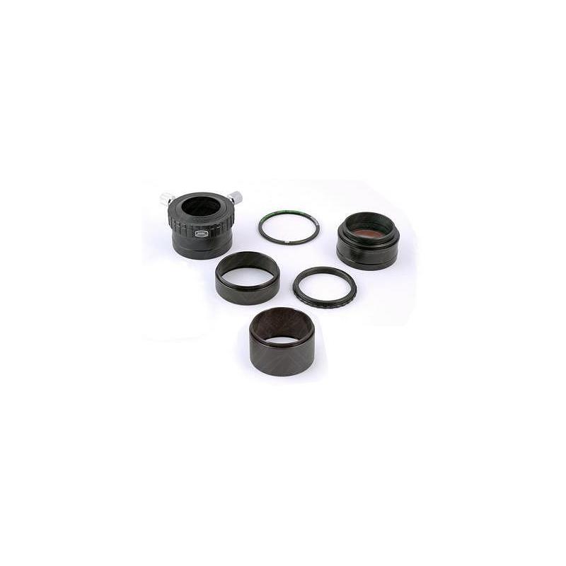 Baader Corrector de coma Planetarium MPCC 2" SET, edición para fines visuales y fotográficos