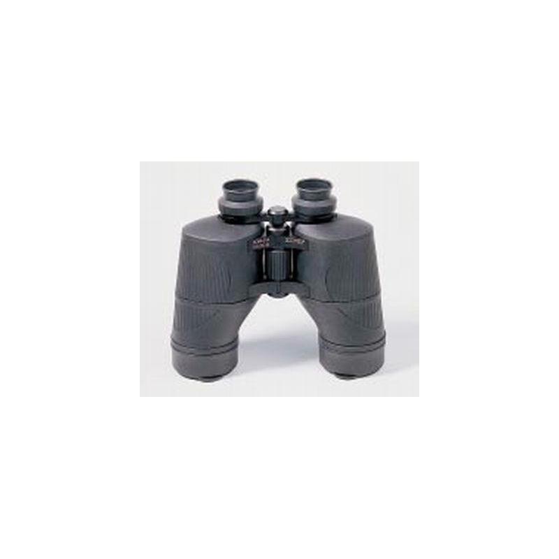 DOCTER Binoculares Nobilem 10x50 B/GA, antracita