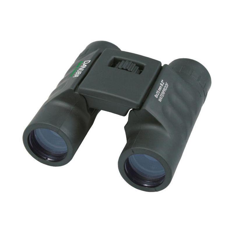 Dörr Binoculares Rain Forrest 8x25
