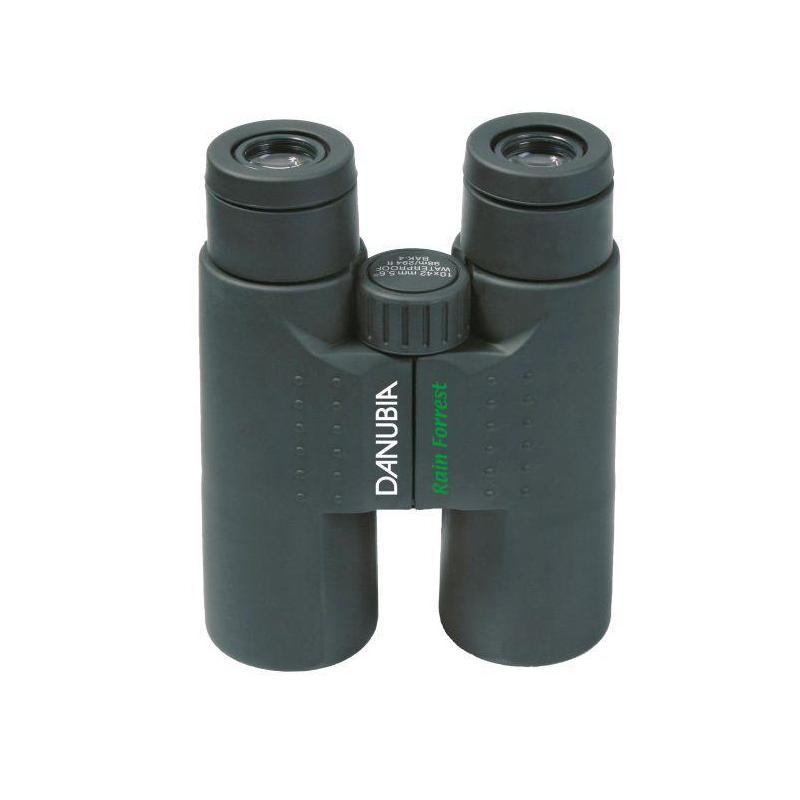 Dörr Binoculares Rain Forrest 10x42