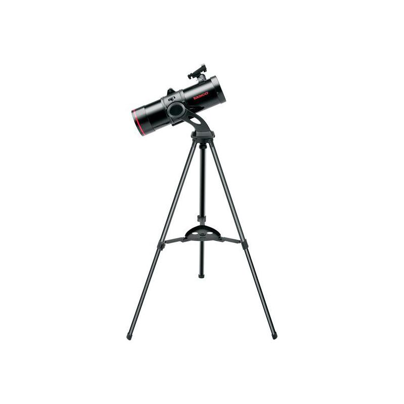 Tasco Telescopio N114/500 SpaceStation 114 AZ