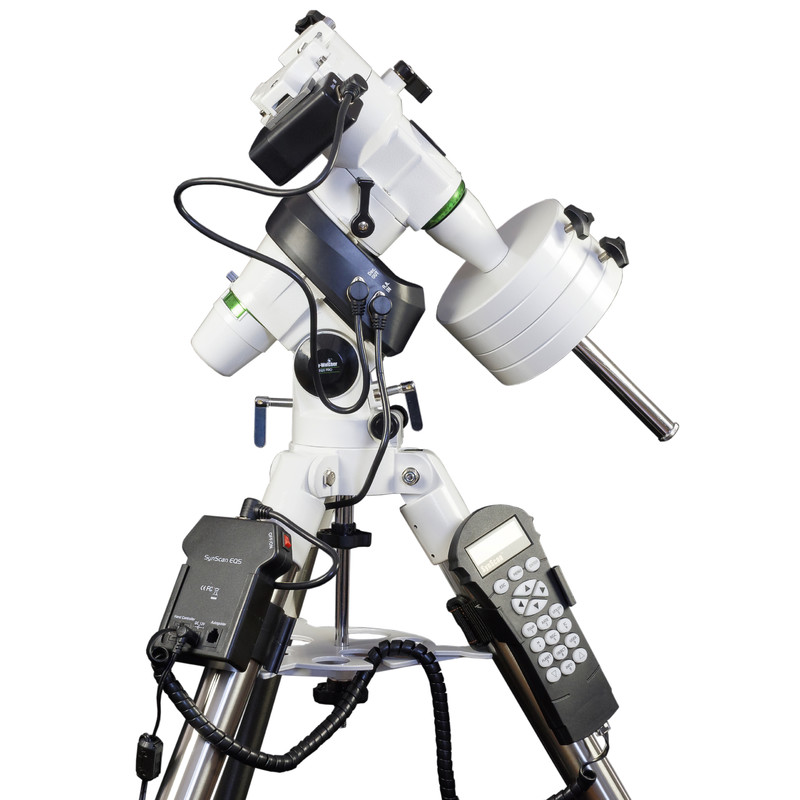 Skywatcher Telescopio Maksutov MC 180/2700 SkyMax 180 EQ5 Pro SynScan GoTo