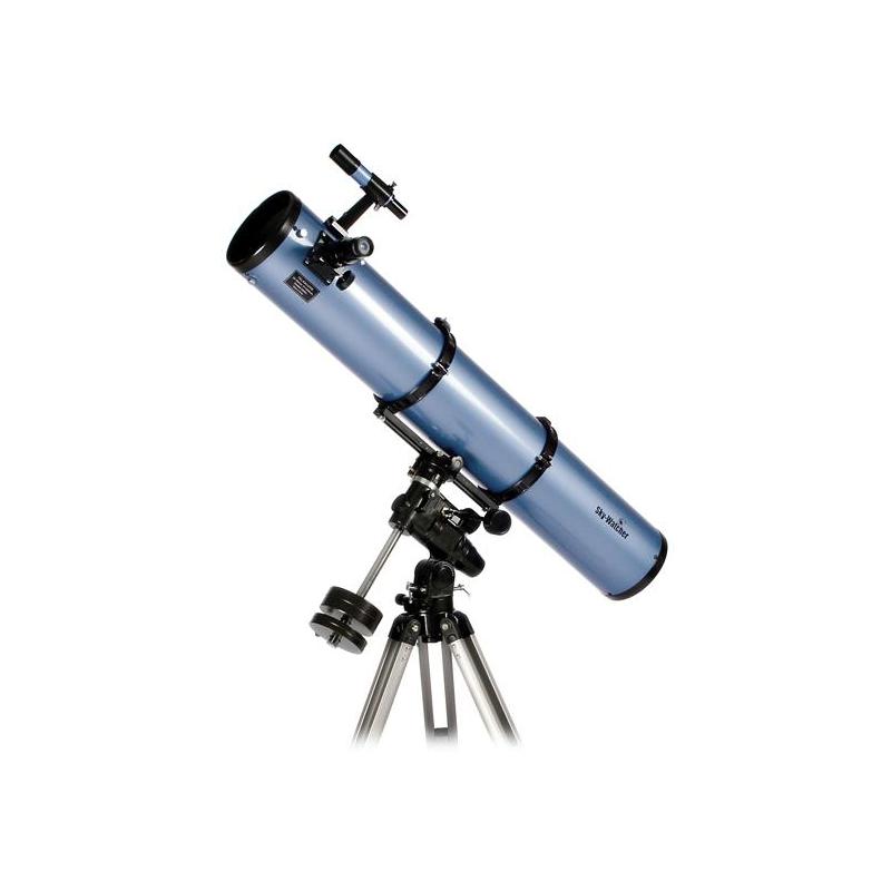Einsteiger-Set Skywatcher 150/1200 EQ-3-2