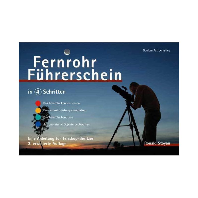 Einsteiger-Set Skywatcher 150/1200 EQ-3-2