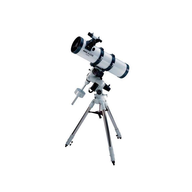 Meade Telescopio N 152/762 6" LXD75 GoTo set foto