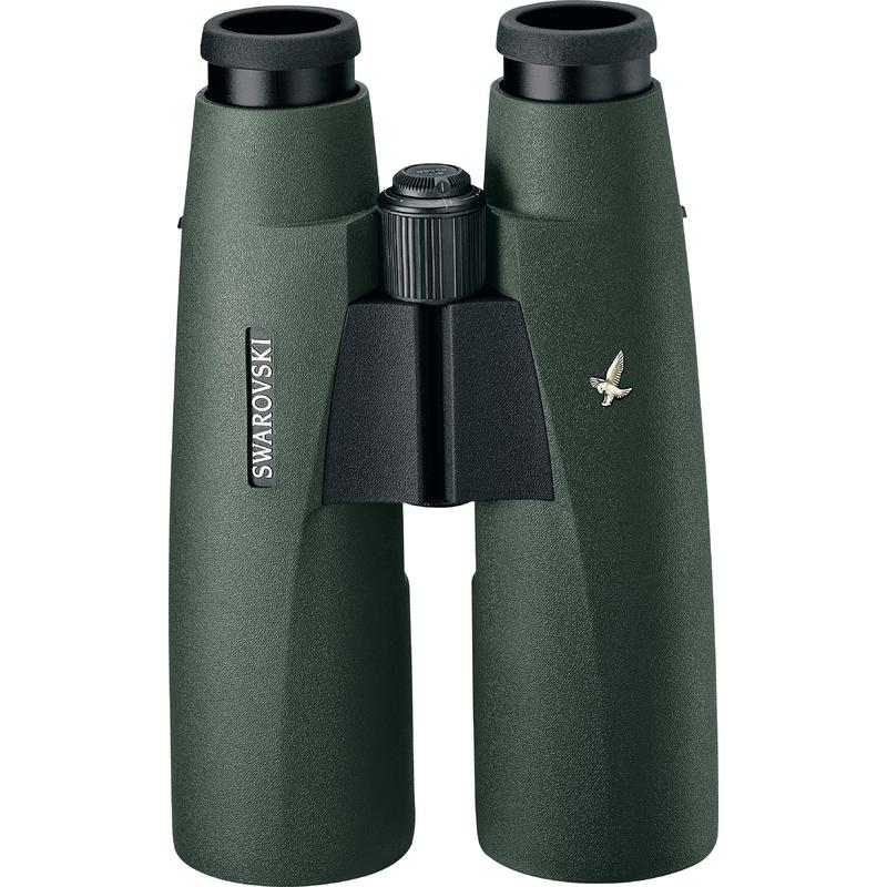 Swarovski Binoculares SLC 8x56 B
