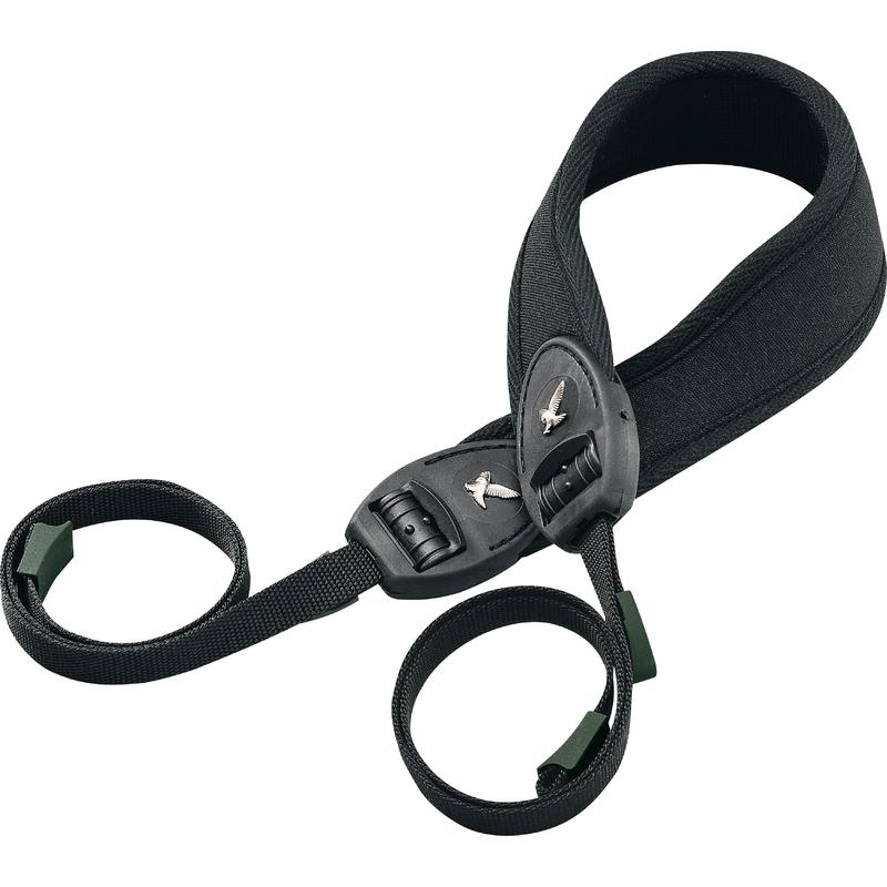 Swarovski Binoculares SLC 8x56 B