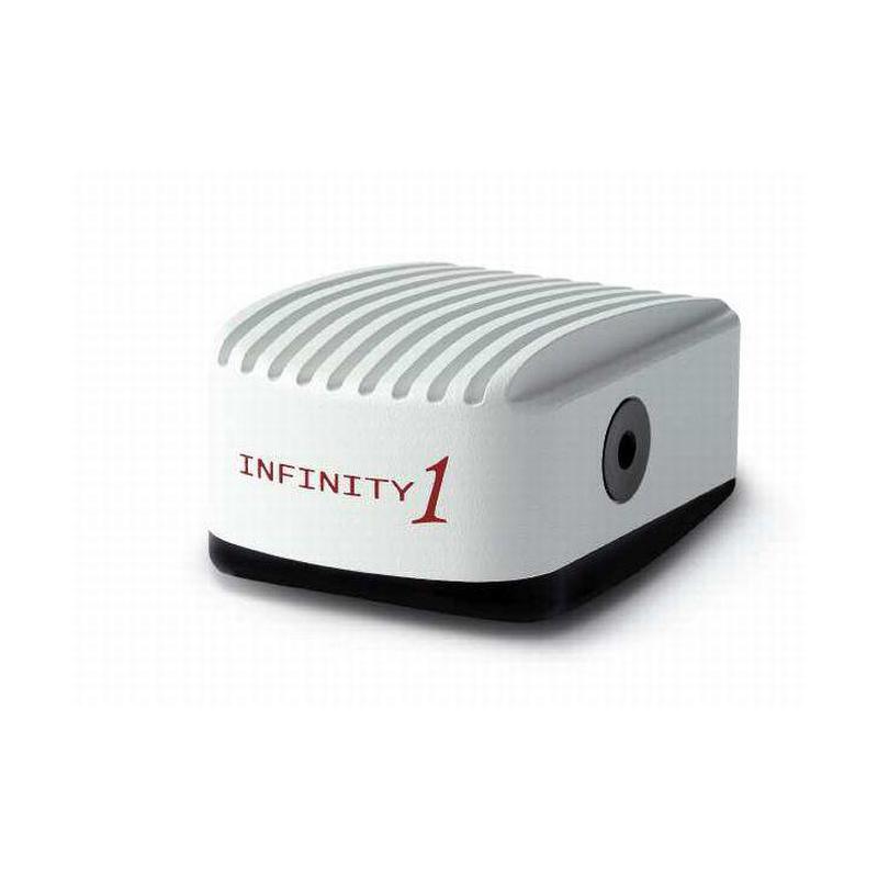 Lumenera Cámara Infinity 1-2, color, CMOS, 1/2" 2 MP, USB 2.0