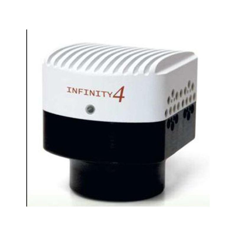 Lumenera Infinity 4 CCD, cámara color, 11 megapíxeles