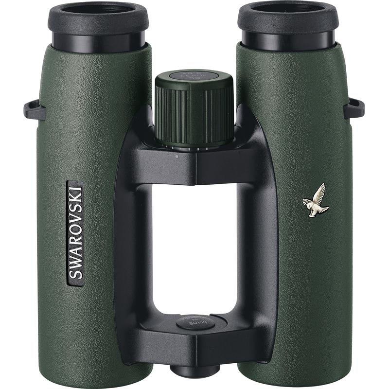 Swarovski Binoculares EL 10x32 WB