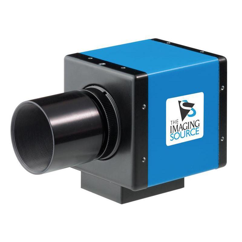 The Imaging Source Cámara a color  DBK 41AG02.AS GigE