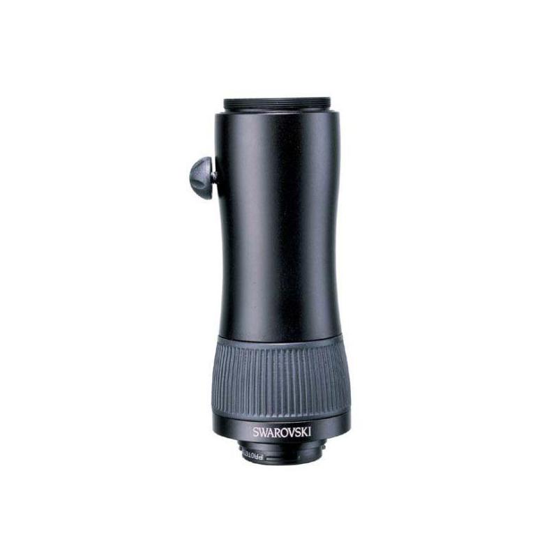 Swarovski Adaptador de cámara TLS 800