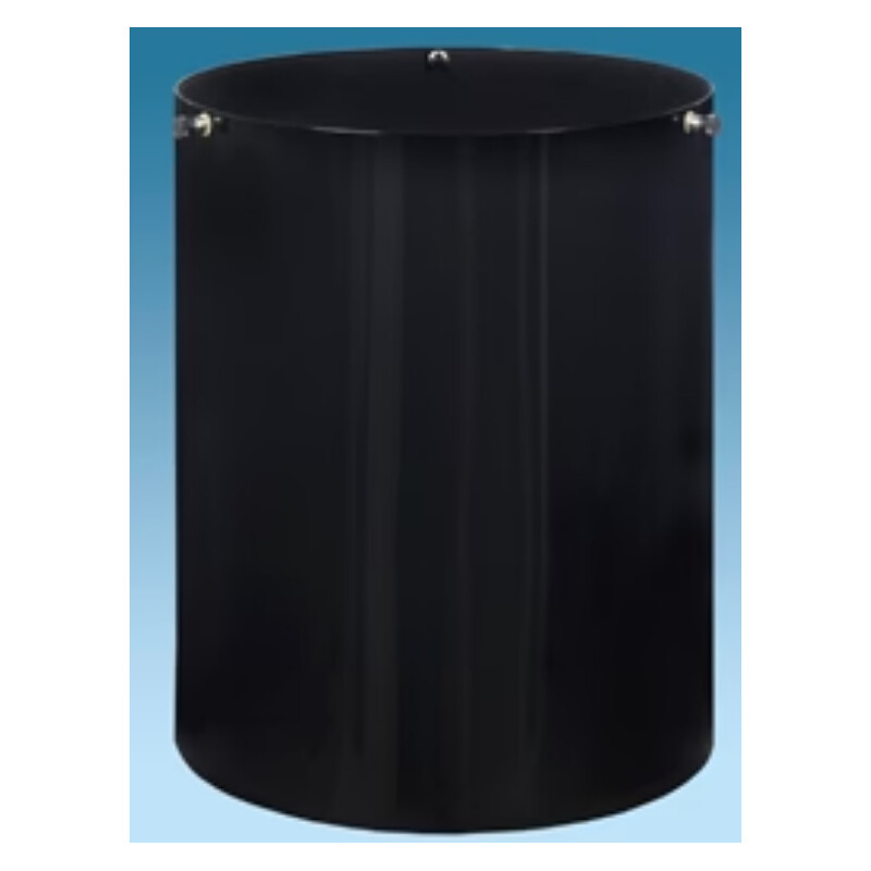 Astrozap Tapa protectora de aluminio contra humedad, para Celestron CGE 8"
