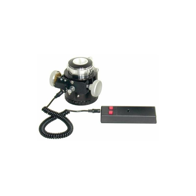 JMI Motor de enfoque para enfocador Crayford GSO con microenfocador