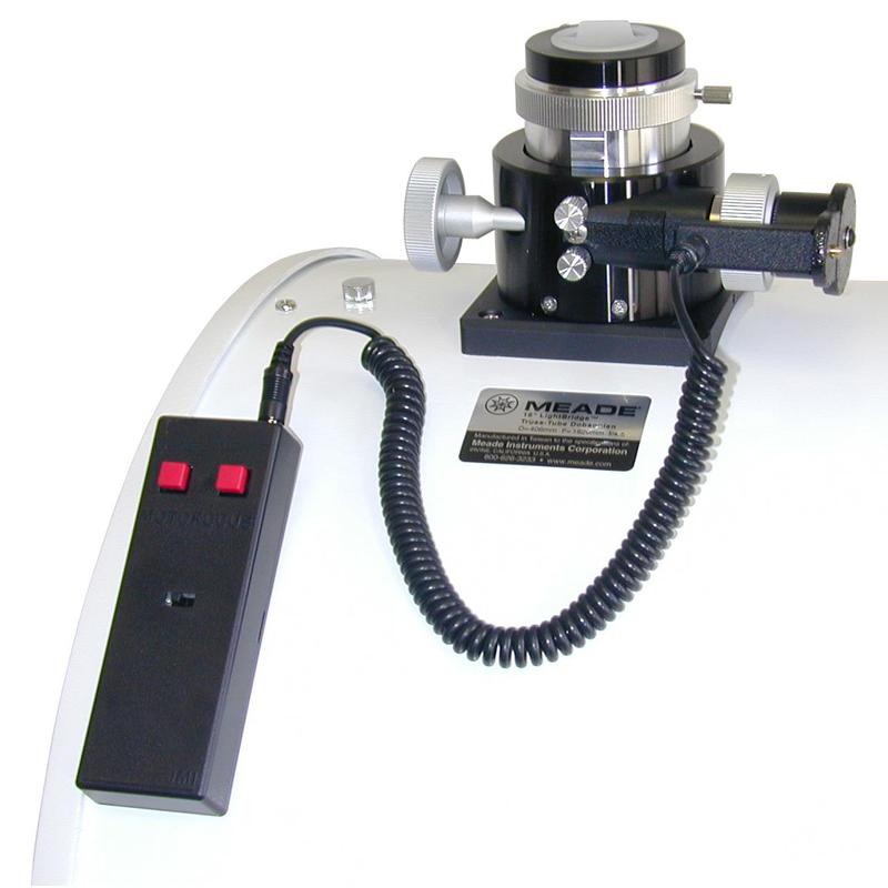 JMI Motor de enfoque para Motor de enfoque para Meade LightBridge 16"