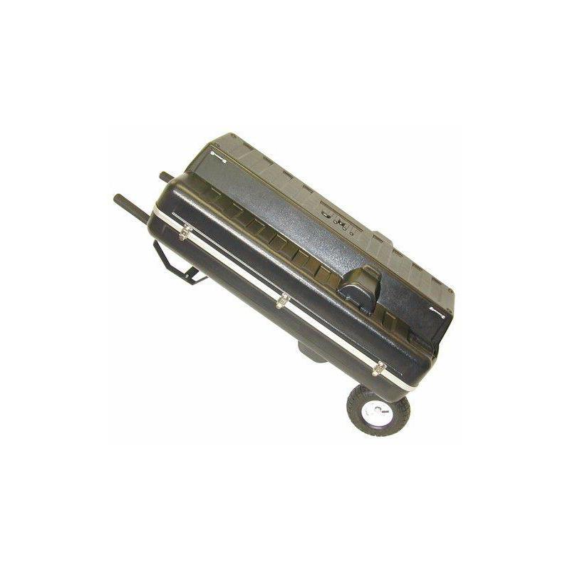 JMI Maleta de transporte para Meade LX 200, 14" y LX 400, 12"