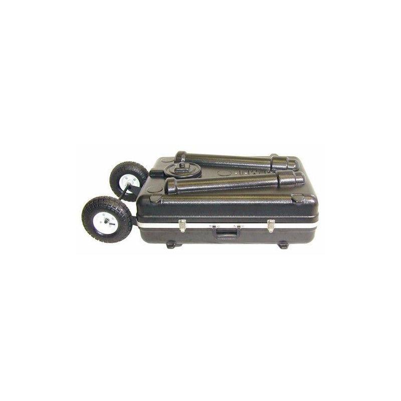 JMI Telescopes Maleta de transporte para trípode  Meade RCX400/LX400ACF