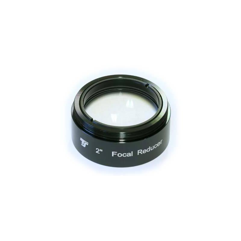 TS Optics Reductor focal 0,5x con rosca para filtros de 2 "