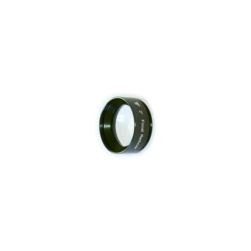 TS Optics Reductor focal 0,5x con rosca para filtros de 2 "