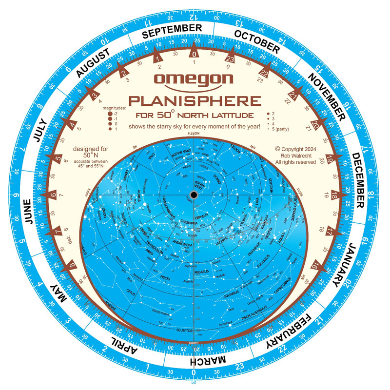 Omegon Telescopio N 130/920 EQ-2 Set